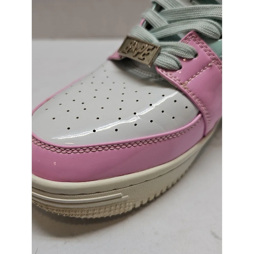 a bathing ape bapesta Miami 1st anniversary size 10 US